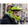 Kamikaze Ronin Wave Green - S - 1537489 - zdjęcie 9